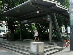 -大剧院(地铁站)