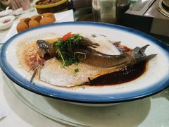 -尖沙咀大酒楼(罗村店·粤菜海鲜·宴会聚餐)