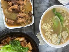 -珍珍小食店(西华路店)