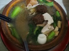 -清真·马文砂锅大全(麦苋街店)