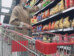 -家乐福(古北店)