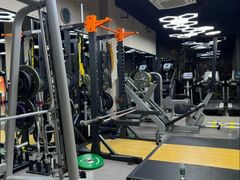 -VPsmart私教健身工作室(新华路旗舰店)