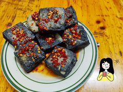 -五娭毑臭豆腐(黄兴南路店)