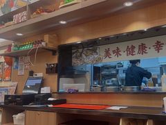 -小条食堂(筼筜天虹店)