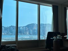 -香港皇家太平洋酒店