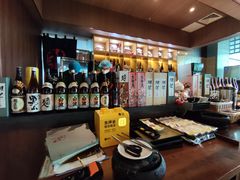 -热血兄弟·炭火烤肉(融侨中心店)