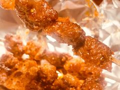 -大张烙馍村·美食地标(泉山店)