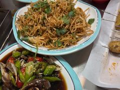-古彭7只羊·徐州烧烤(玄武墨香路店)
