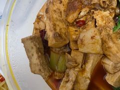 -苏师傅菜馆(上沙店)