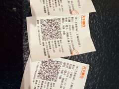 -SFC上影百联影城(川沙IMAX店)