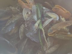 -土蚝·高压锅生蚝(百姓美食街店)