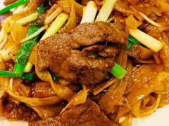 -香港新发烧腊茶餐厅(万象店)