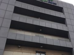 -上海南汇嘴大堤酒店