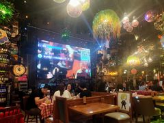 大堂-胡桃里音乐酒馆(四道口店)