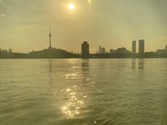 -武汉关码头(轮渡站)