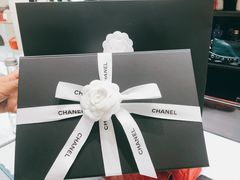 -Chanel(德基广场店)