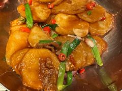 -绿茶餐厅(千岛湖银泰城店)