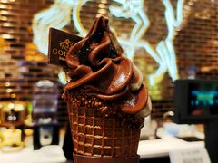 GODIVA软冰淇淋-GODIVA(美罗城店)