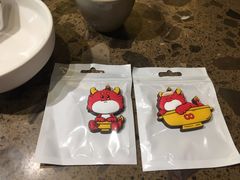 -小龙坎火锅(全球总店)