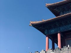 -东华门大街小区