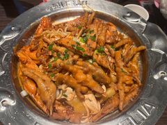 -胖哥俩肉蟹煲(湖滨银泰in77店)