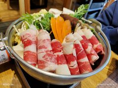 -林妈妈村·日式料理(宝山万达店)