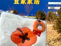 -宜家家居(四元桥商场店)