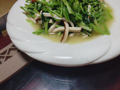 -老村长土菜馆(湖墅南路店)