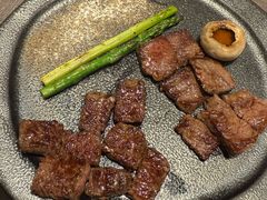 -枫品铁板烧(东樾店)