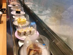 -元气寿司(新城市广场店)