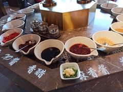 -捞神煲汤火锅(湖滨商业街店)