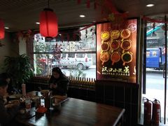 -刘师父老汉口江湖菜(蔡锷路店)