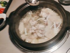 -同仁四季椰子鸡(无锡滨湖万象汇店)