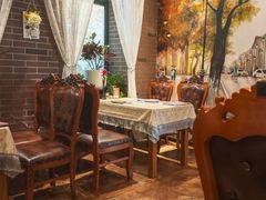 -安德烈俄式西餐厅(中央大街店)