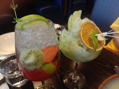 -blue frog蓝蛙(长泰广场店)