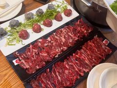 -掂档潮汕牛肉火锅(cityon熙地港店)