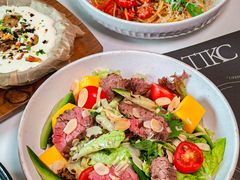 -Timetable kitchen(东方宝泰店)