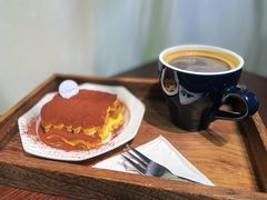 -echoes coffee回响咖啡(红山店)