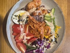 -雕刻时光咖啡馆(交大店)