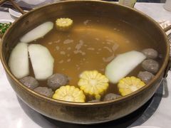 -食潮汕头鲜牛馆(望京保利店)