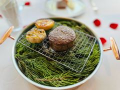 -AZUR聚(香格里拉饭店)