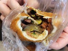 炸面包-惠源面包店(开禾路店)