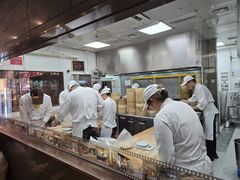 -鼎泰丰(渔阳店)