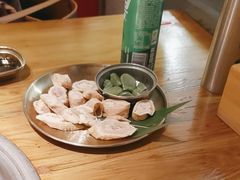 -汉拿山(北京上地华联店)