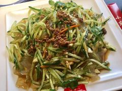东北大拉皮-姐弟小东北·铁锅炖