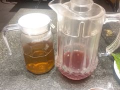 -完美生活炭火烤肉(二马路店)