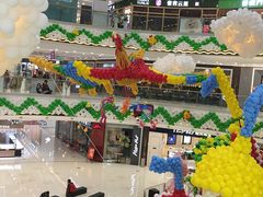 -万达广场(芜湖镜湖店)