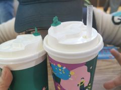 -1点点(香港名店街店)