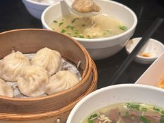 -宁波汤团店(外滩店)