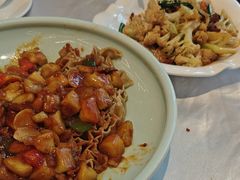 -香园楼(钻石路店)